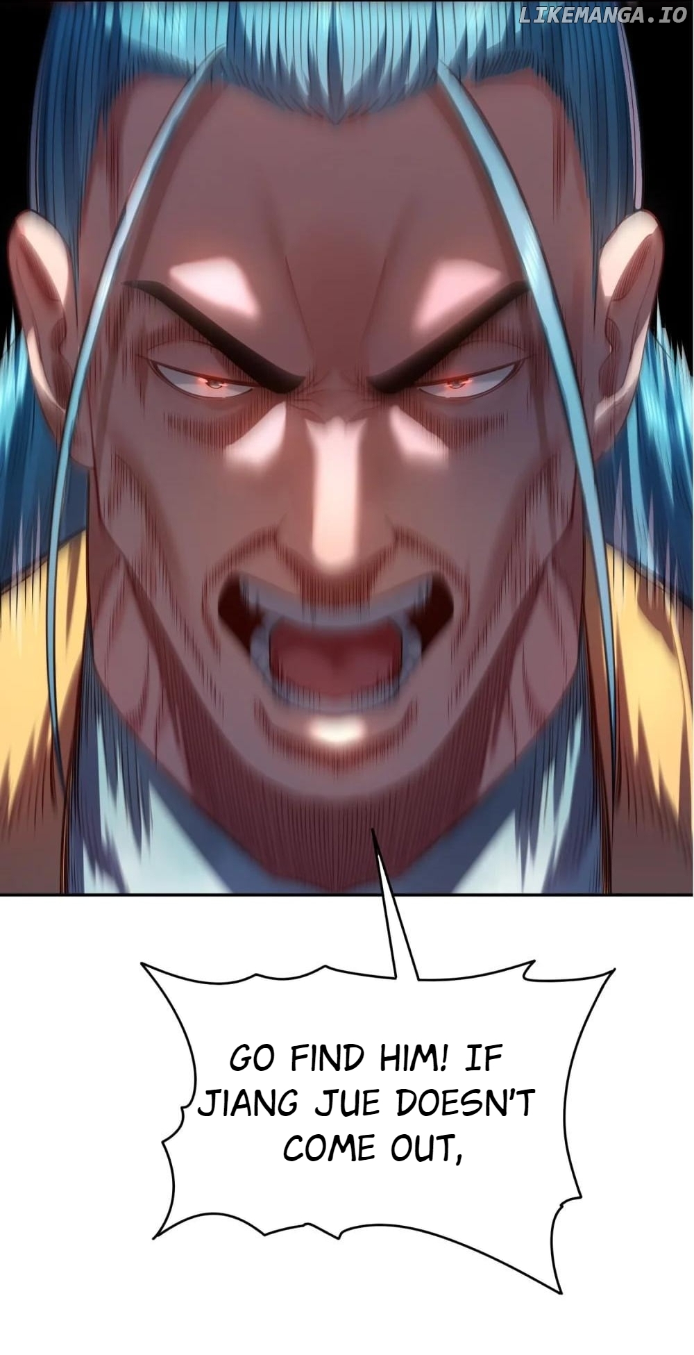 It’s Just Fortune-Telling. How Did the Nine-Tailed Demon Emperor Become My Wife? Chapter 41 - page 38